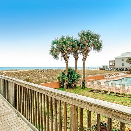 Seacrest #202 Apartment Gulf Shores Exterior photo