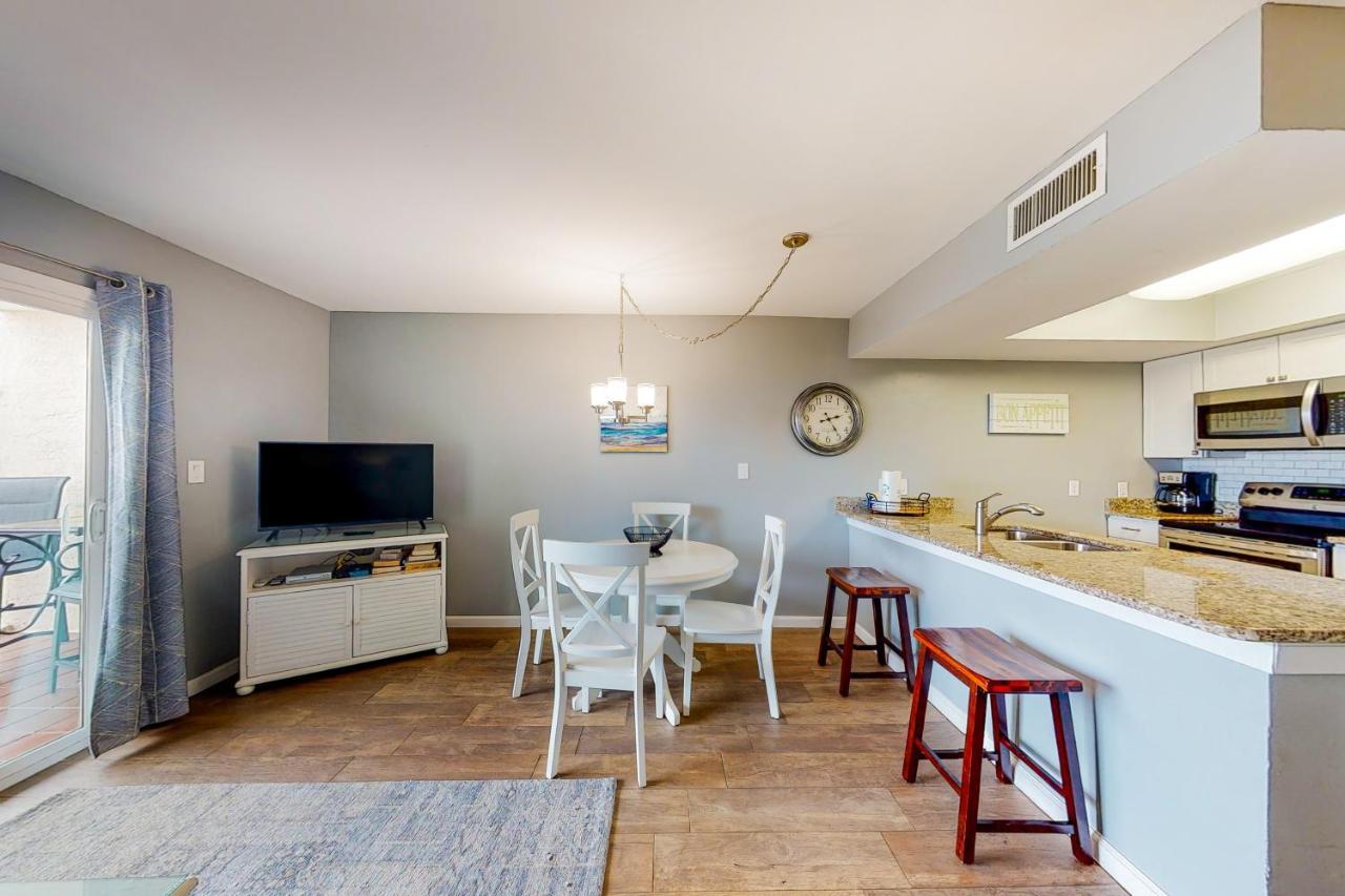 Seacrest #202 Apartment Gulf Shores Exterior photo