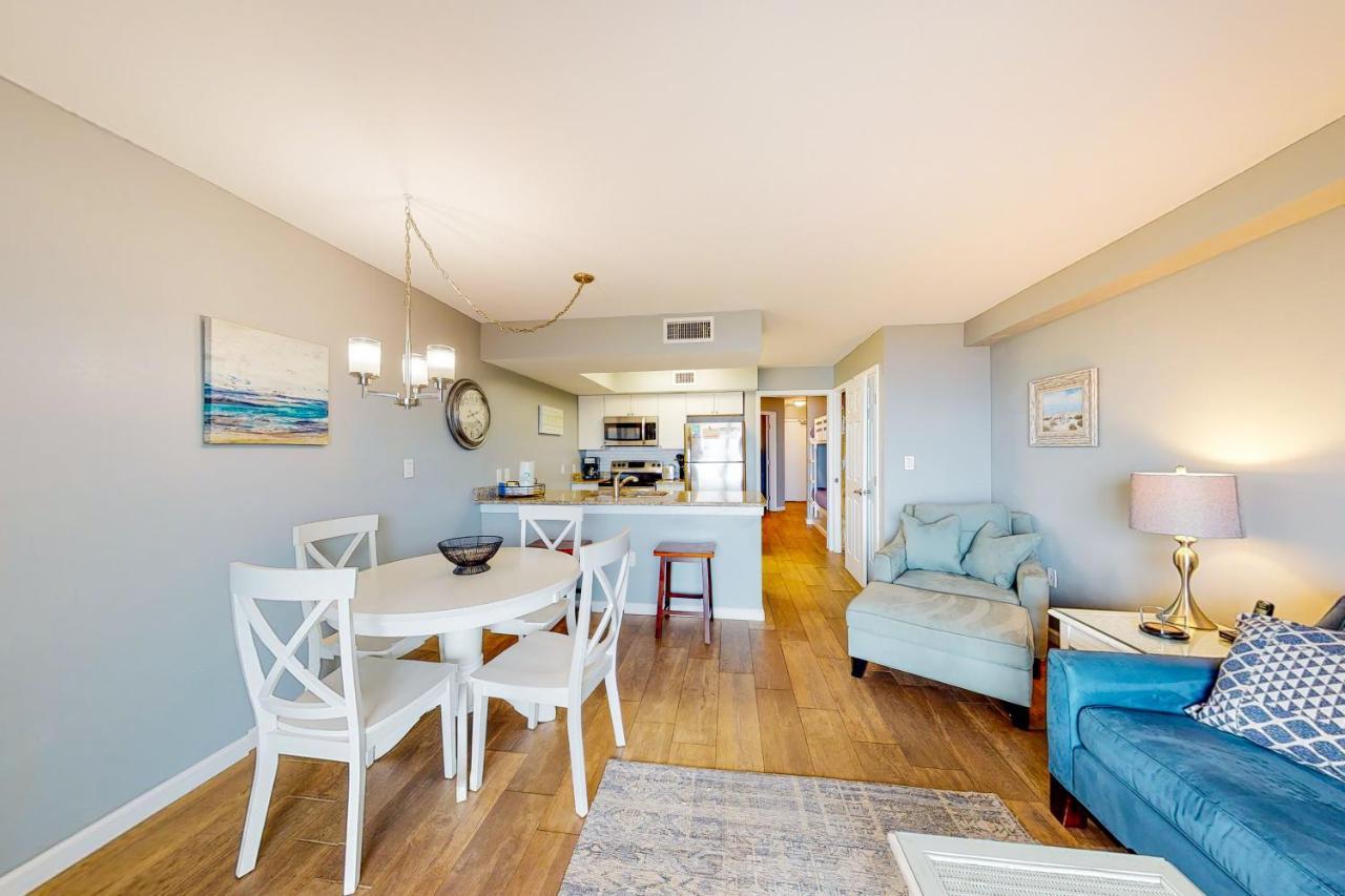 Seacrest #202 Apartment Gulf Shores Exterior photo