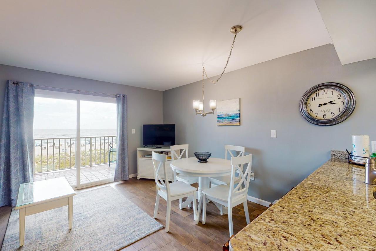 Seacrest #202 Apartment Gulf Shores Exterior photo