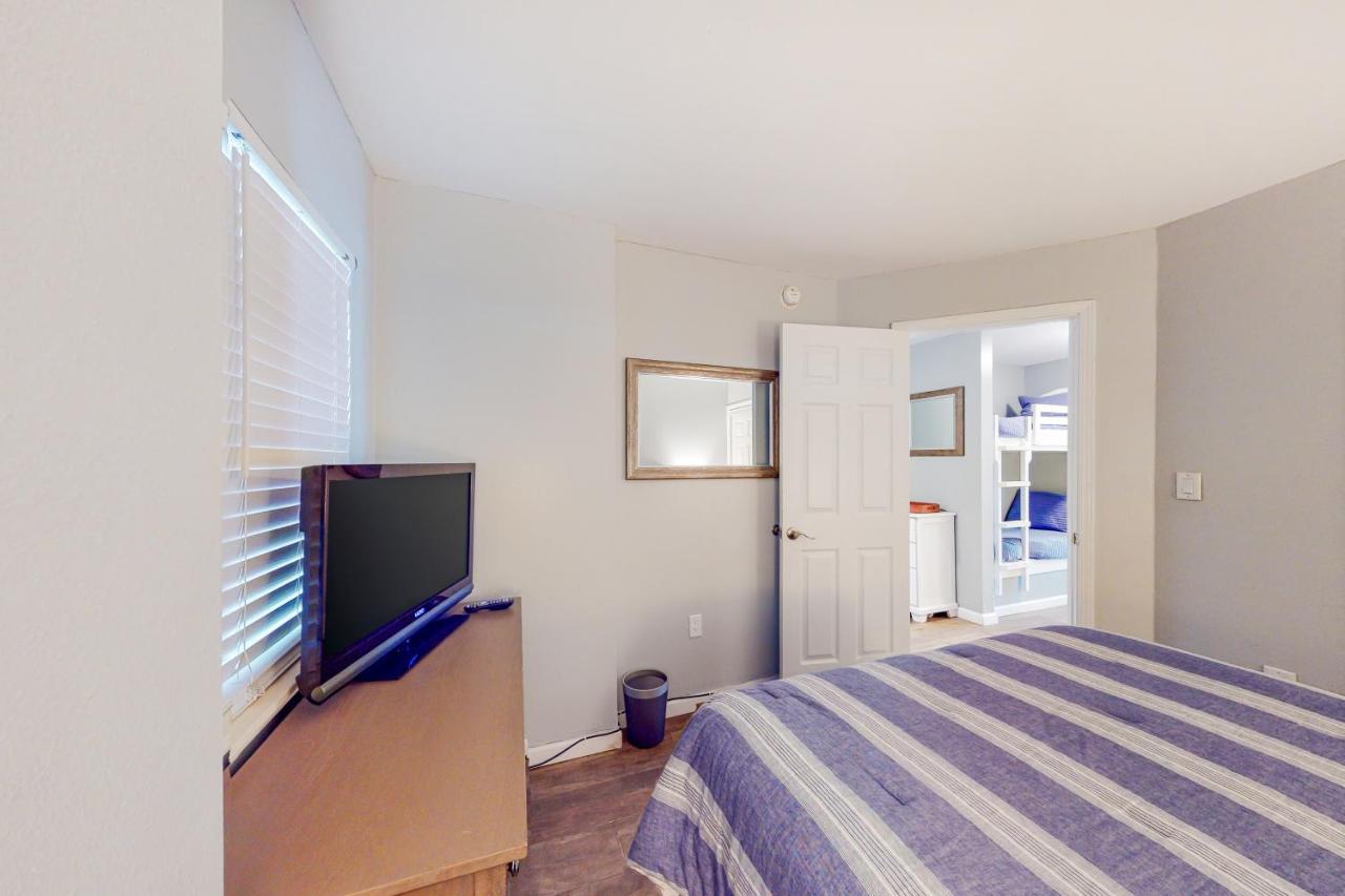 Seacrest #202 Apartment Gulf Shores Exterior photo