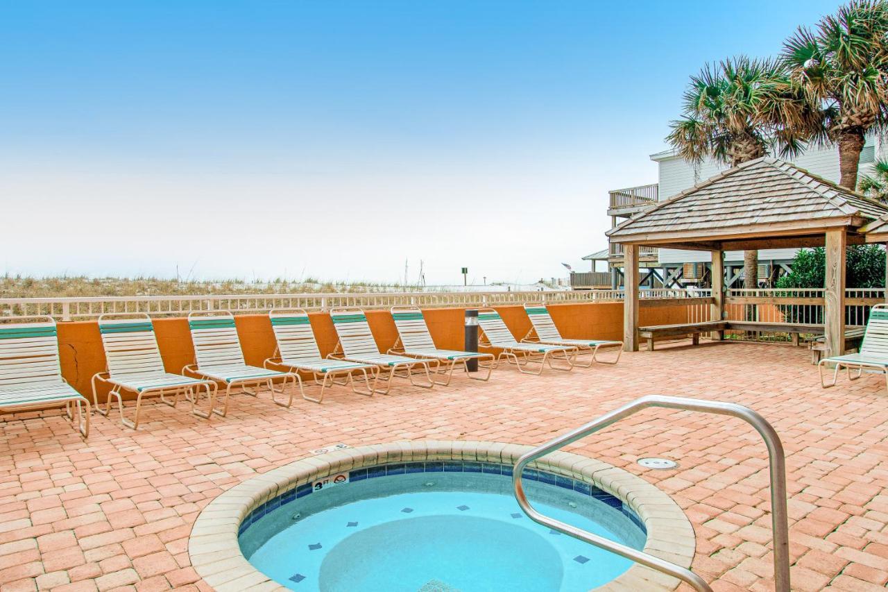 Seacrest #202 Apartment Gulf Shores Exterior photo