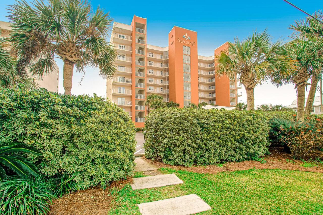 Seacrest #202 Apartment Gulf Shores Exterior photo