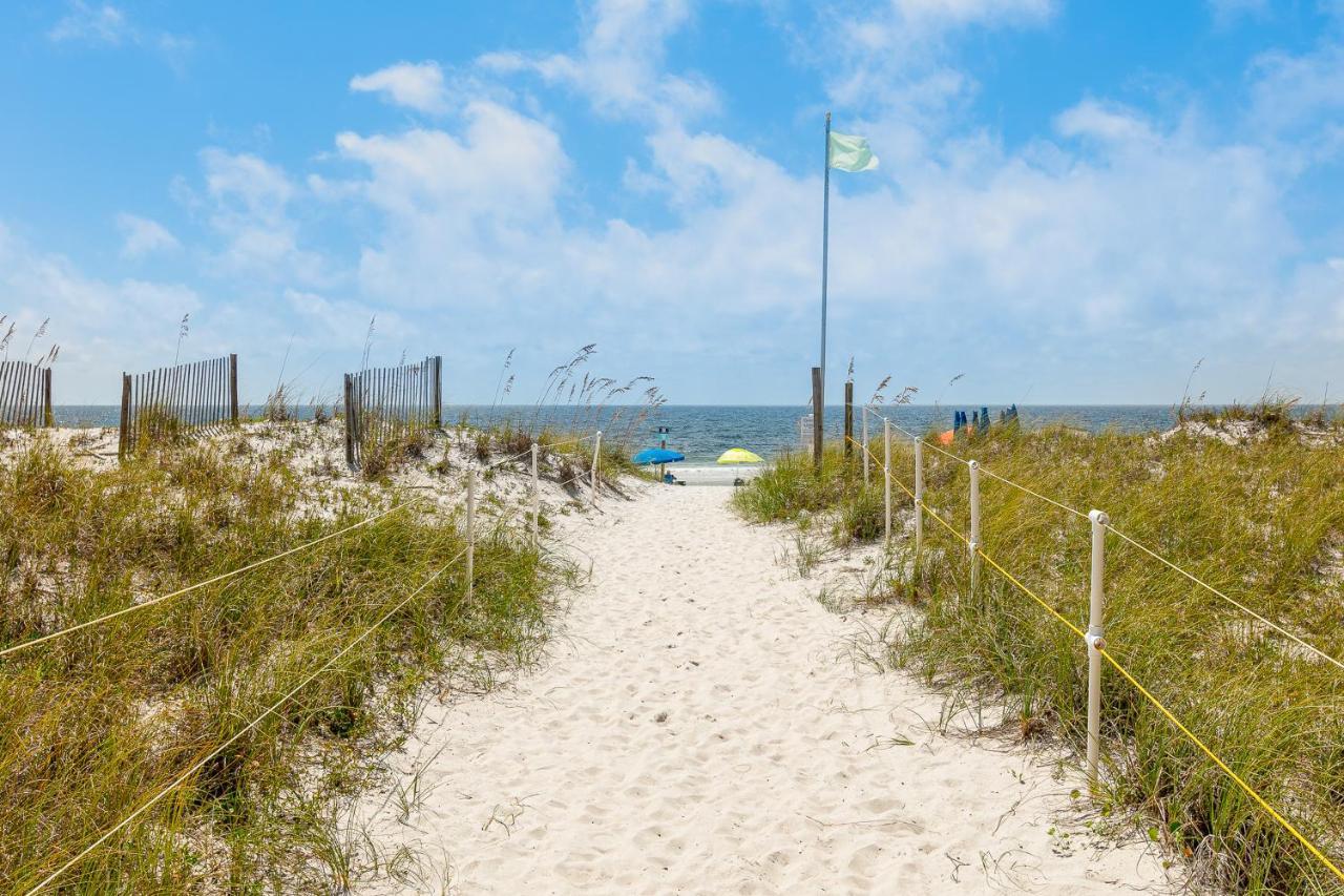 Seacrest #202 Apartment Gulf Shores Exterior photo