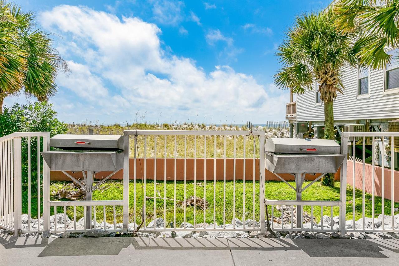 Seacrest #202 Apartment Gulf Shores Exterior photo