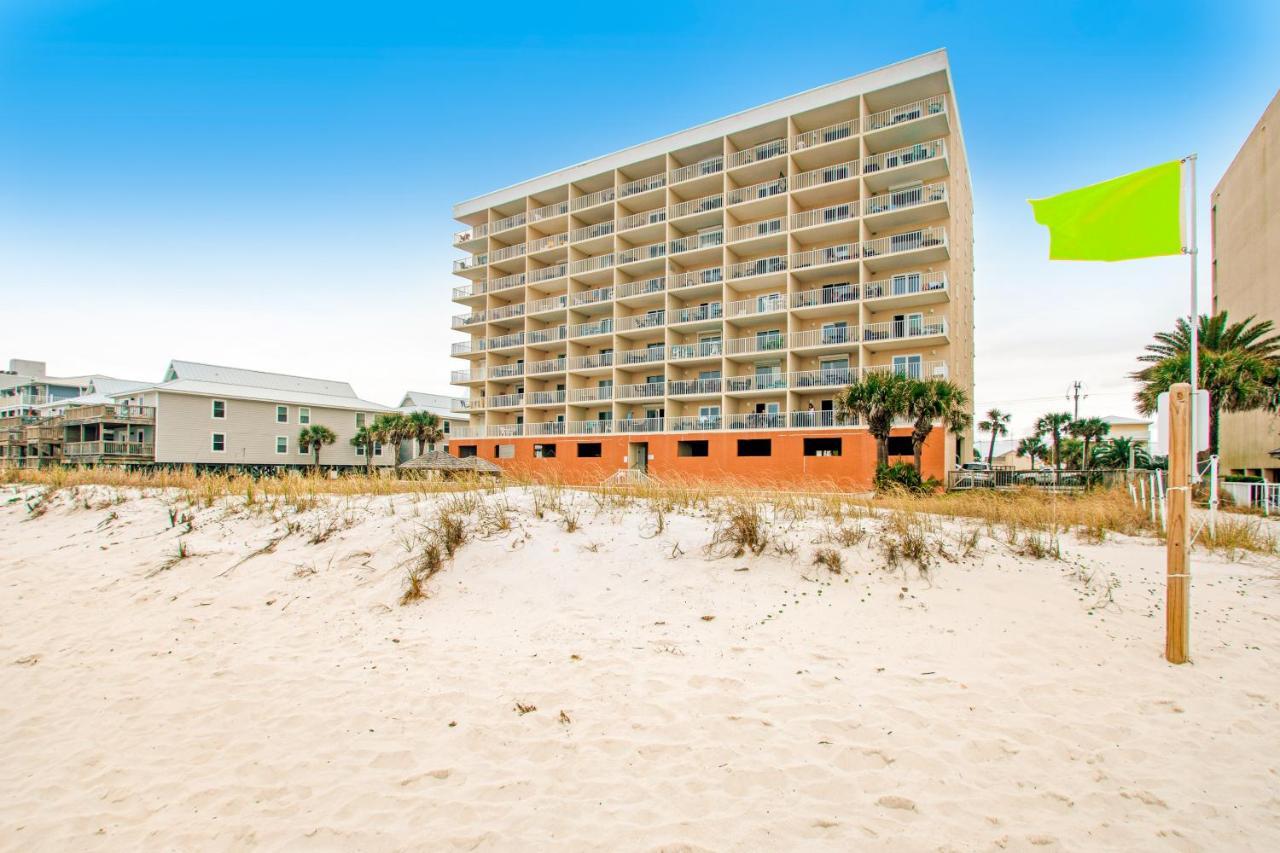 Seacrest #202 Apartment Gulf Shores Exterior photo