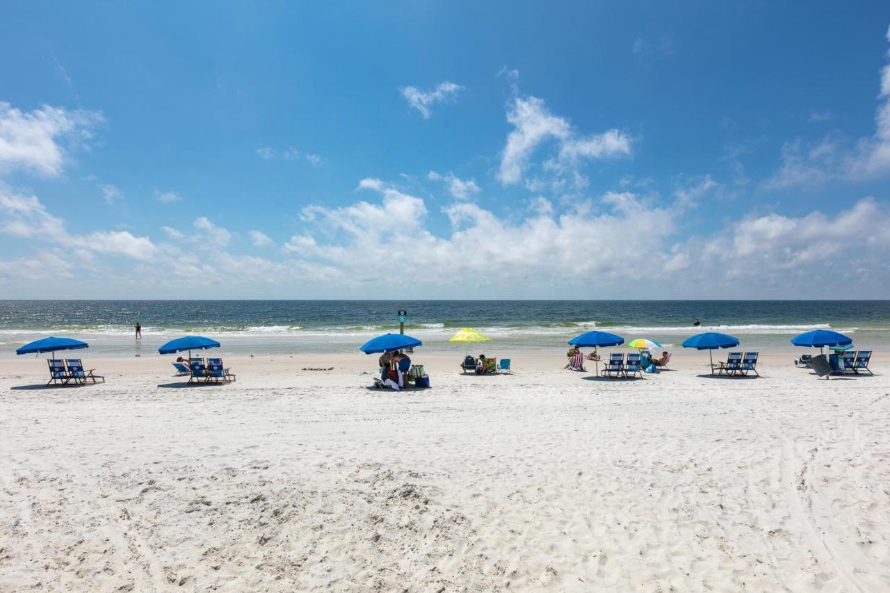 Seacrest #202 Apartment Gulf Shores Exterior photo